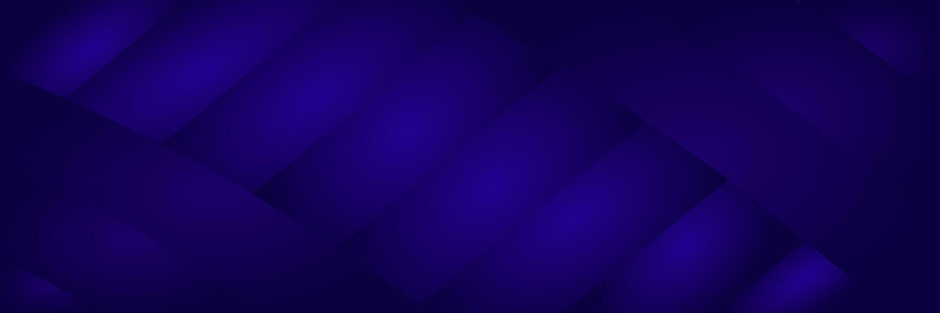 abstract dark blue elegant corporate background, business template vector illustration,