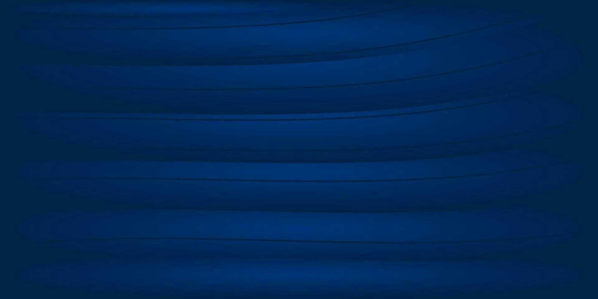 abstract blue elegant corporate background vector