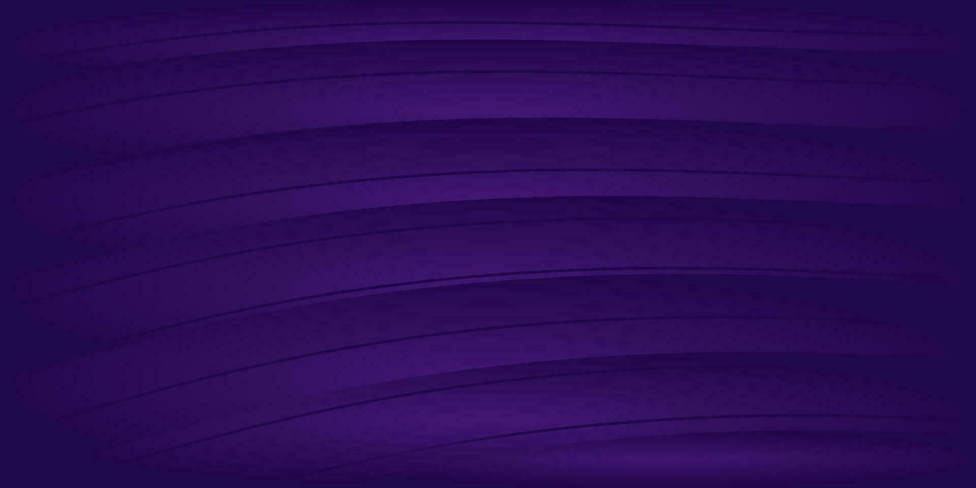 abstract purple elegant corporate background vector