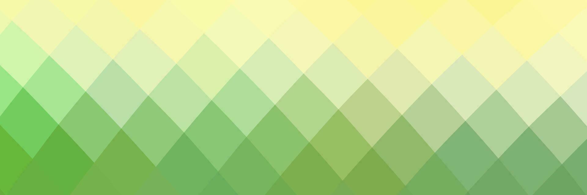 abstract green bio elegant geometric background vector