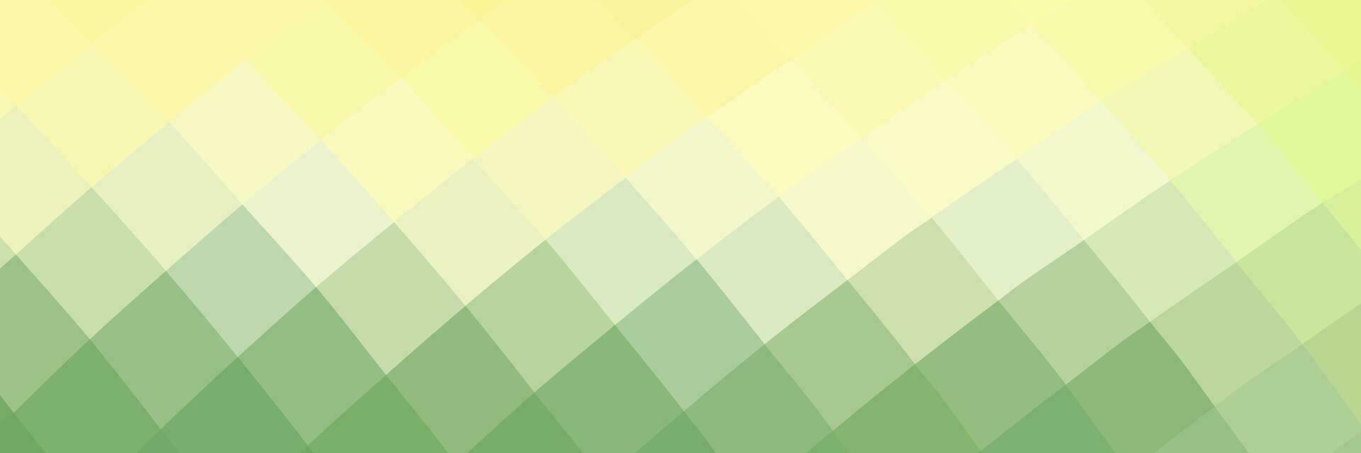 abstract green bio elegant geometric background vector