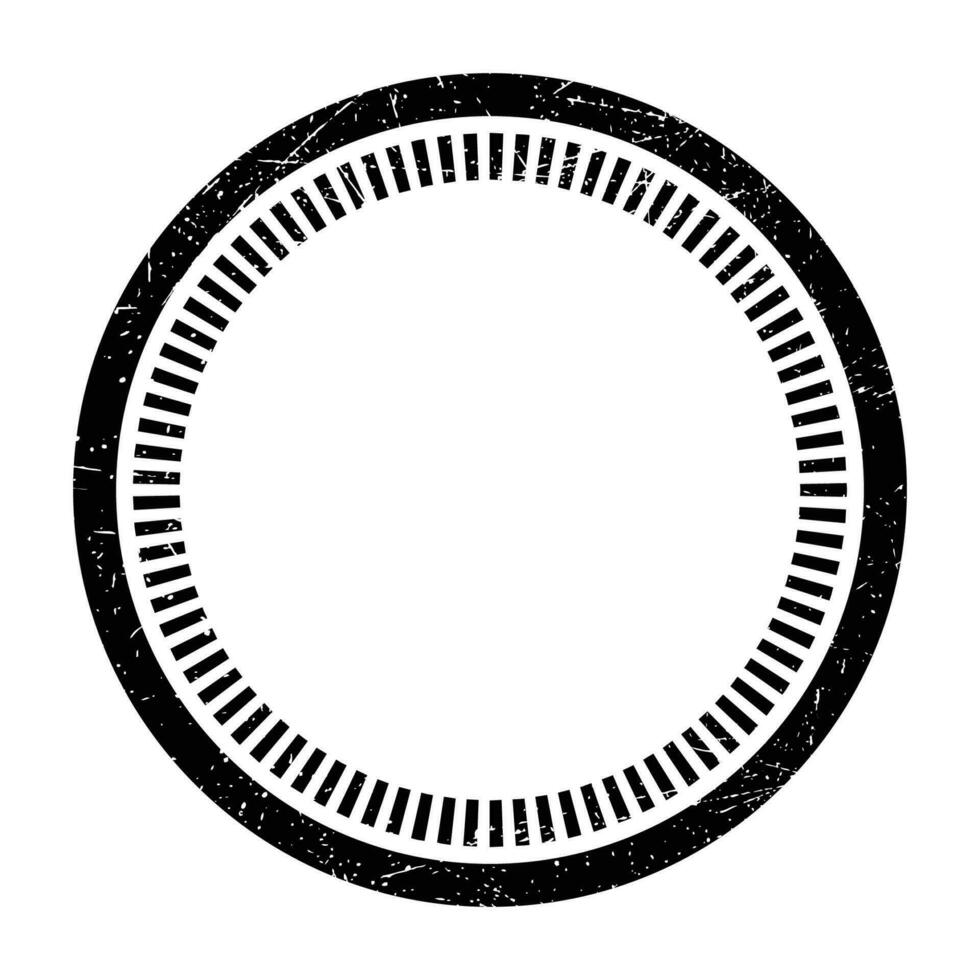 Free Vector Blank Badge Label Shape