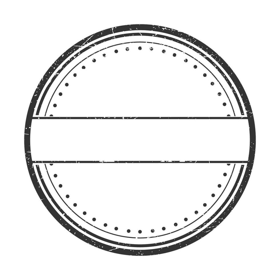 Free Vector Blank Badge Label Shape