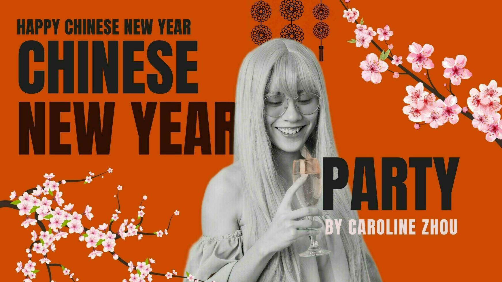 chinese new year on youtube