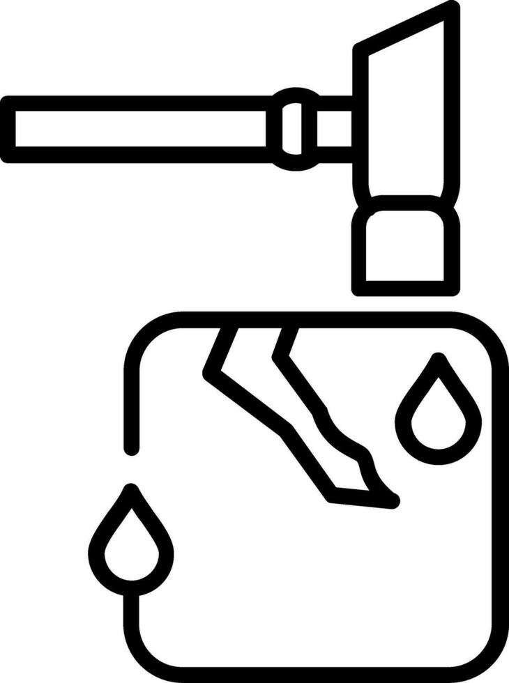 Icebreaker Vector Icon