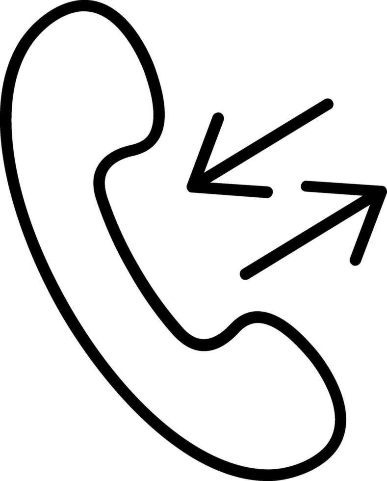 Phone Vector Icon