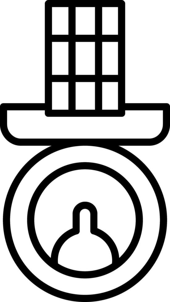 Reputation Vector Icon