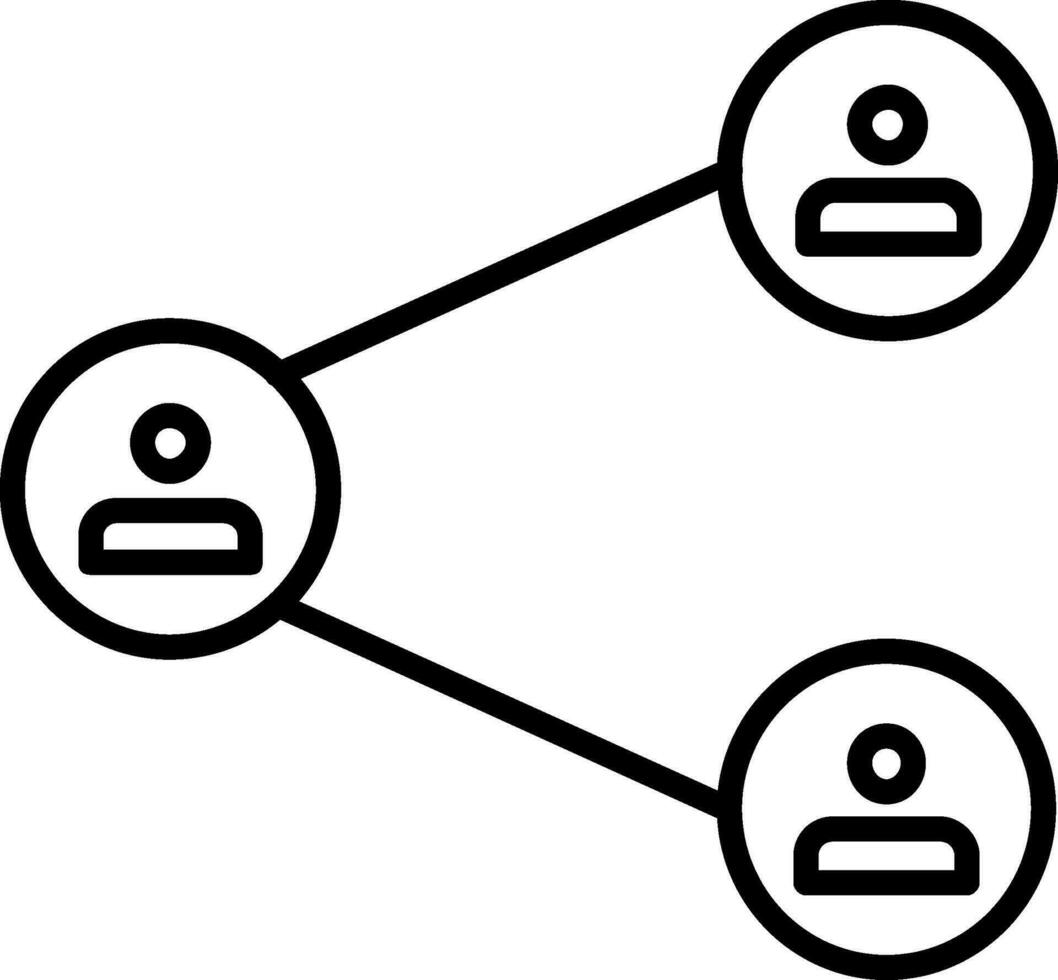 Network Vector Icon