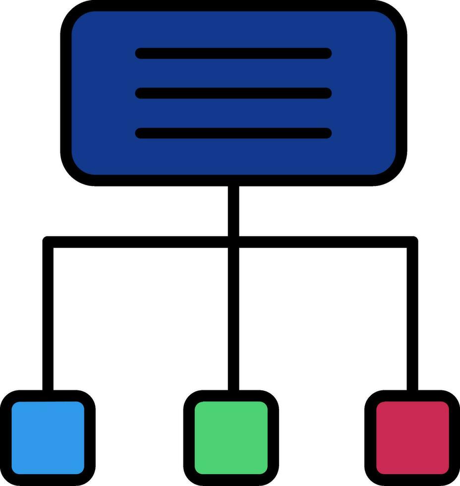 Information Vector Icon