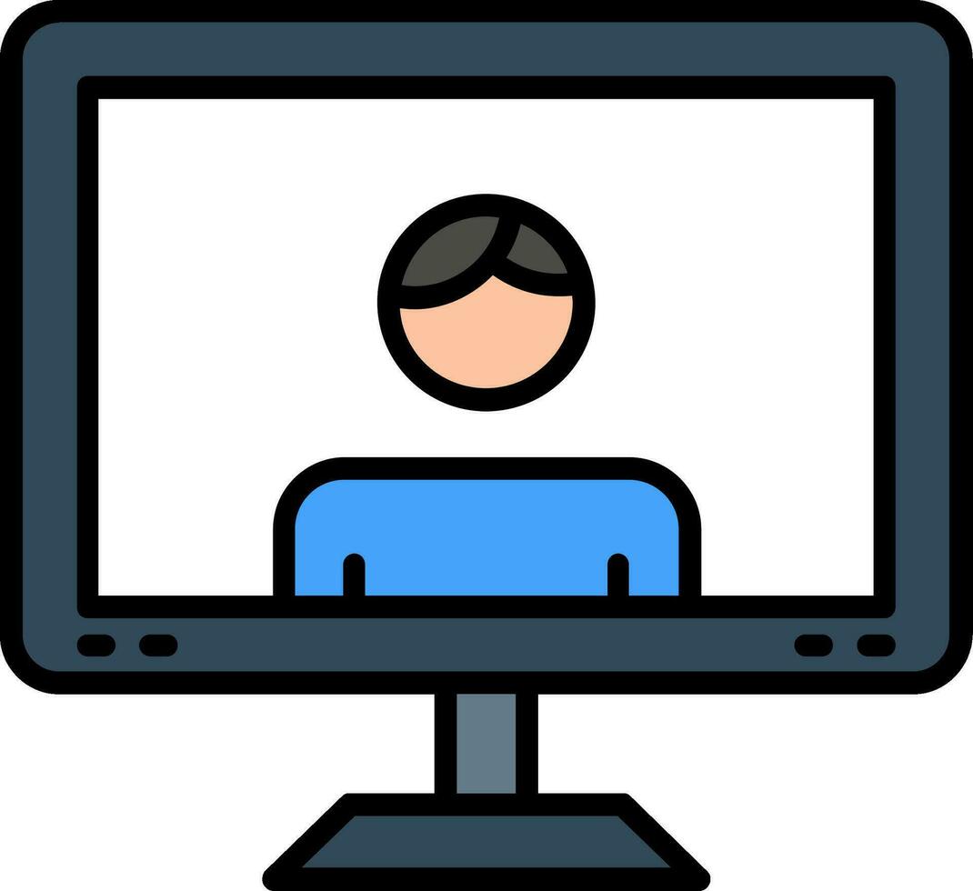 User Vector Icon
