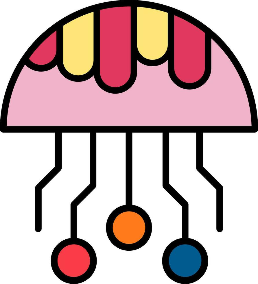 Digitalization Vector Icon