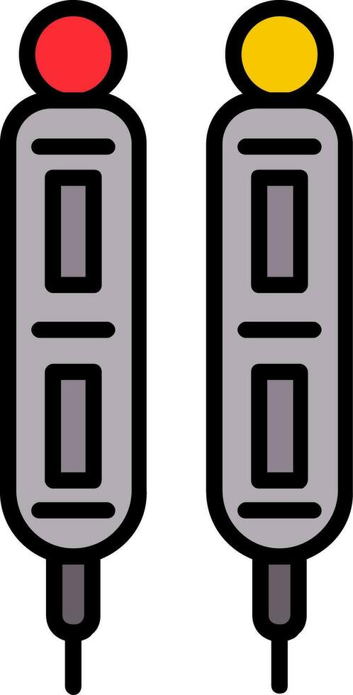 3d Game Vector Icon