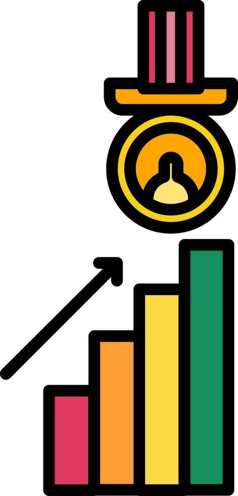 Value Vector Icon