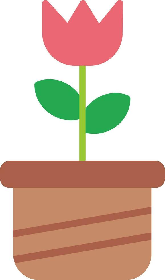 Plant Vector Icon