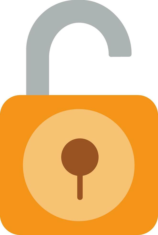 Privacy Vector Icon