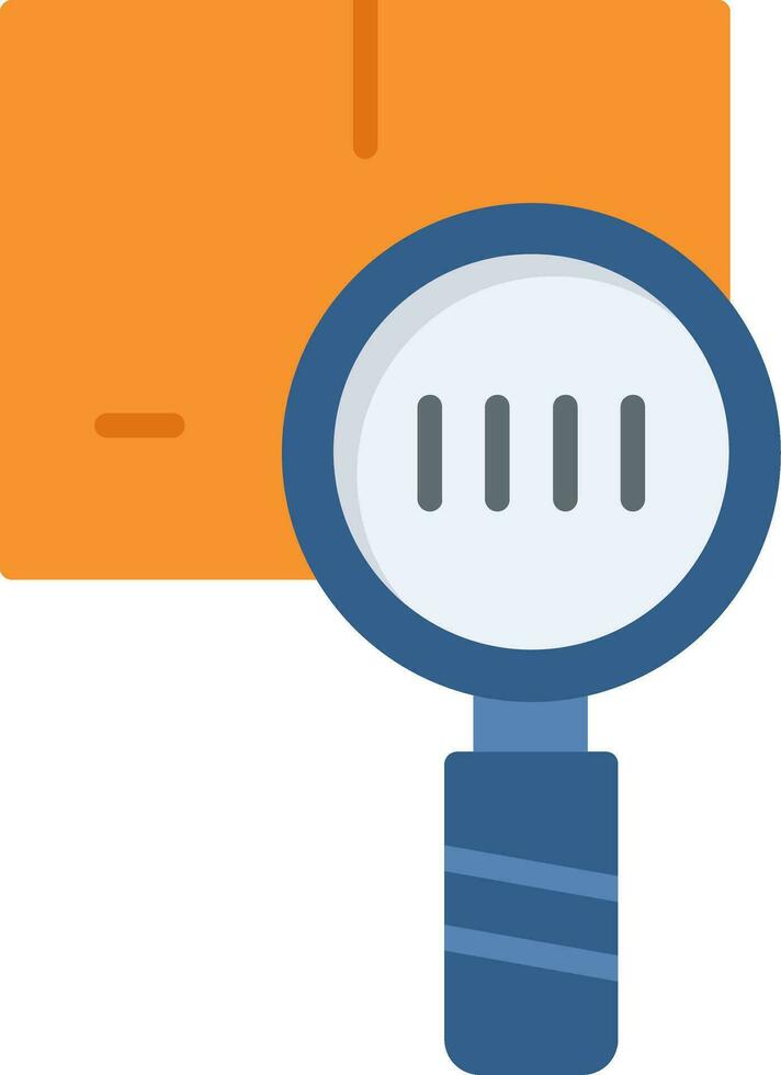 Tracking Vector Icon