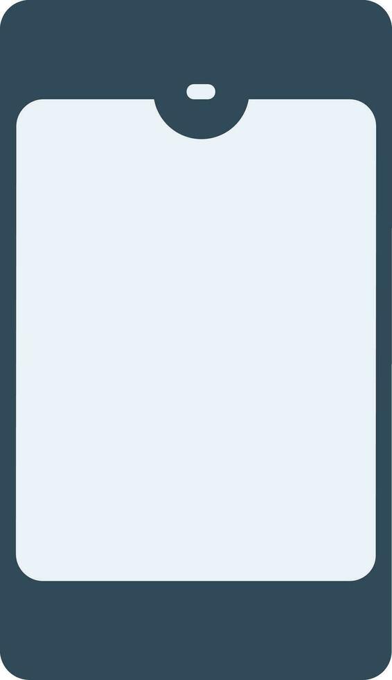Smart Phone Vector Icon