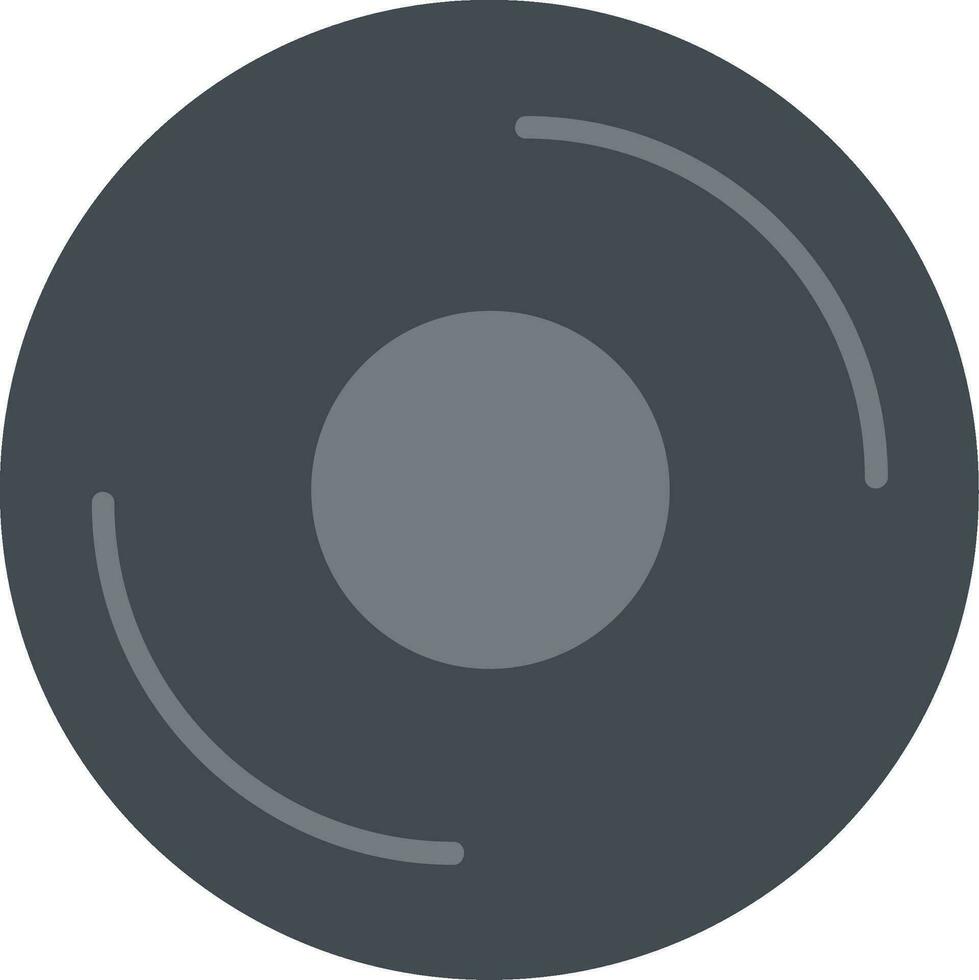 Cd Vector Icon