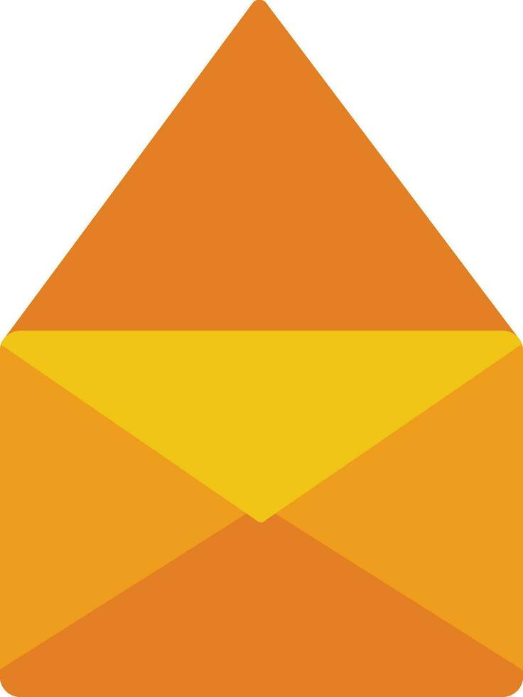 Mail Vector Icon