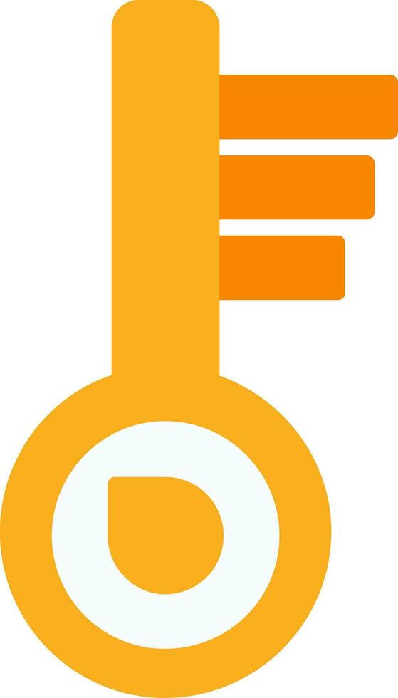 key Vector Icon