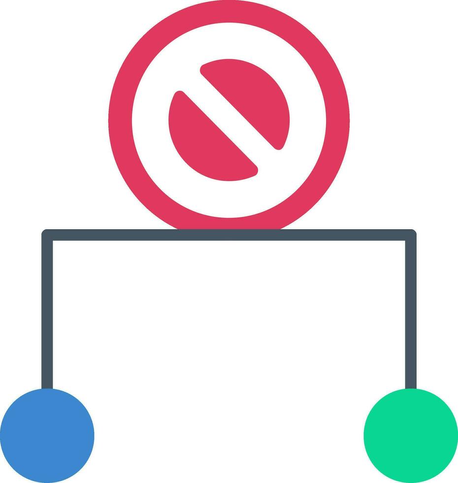 Nullability Vector Icon