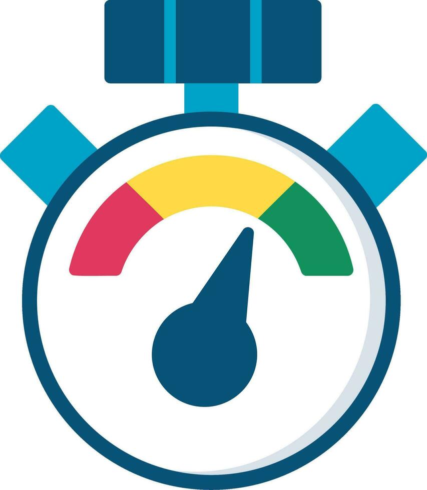 Performance Vector Icon
