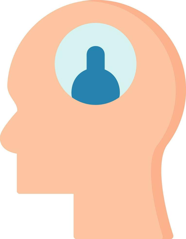 Empathy Vector Icon