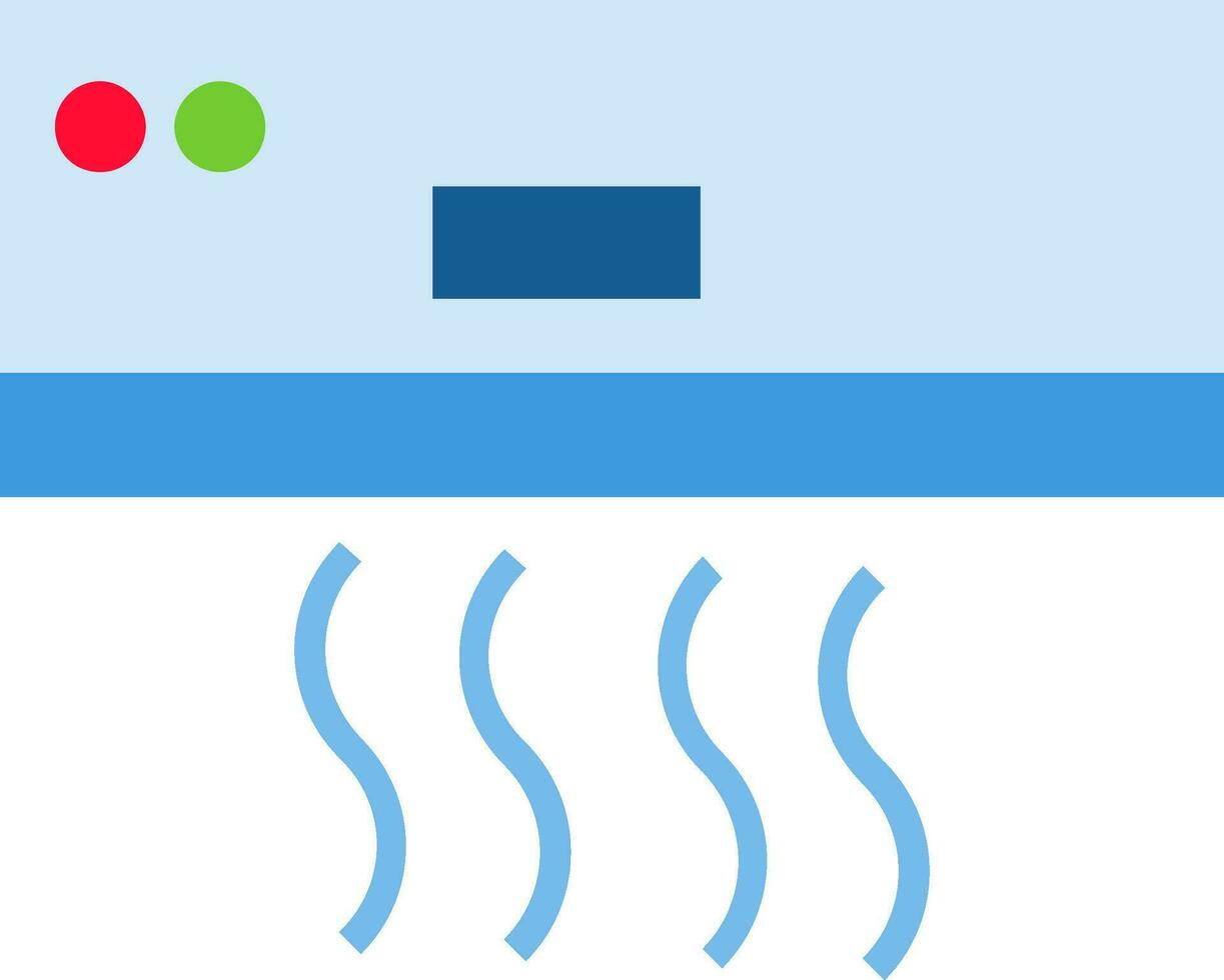 Ac Vector Icon