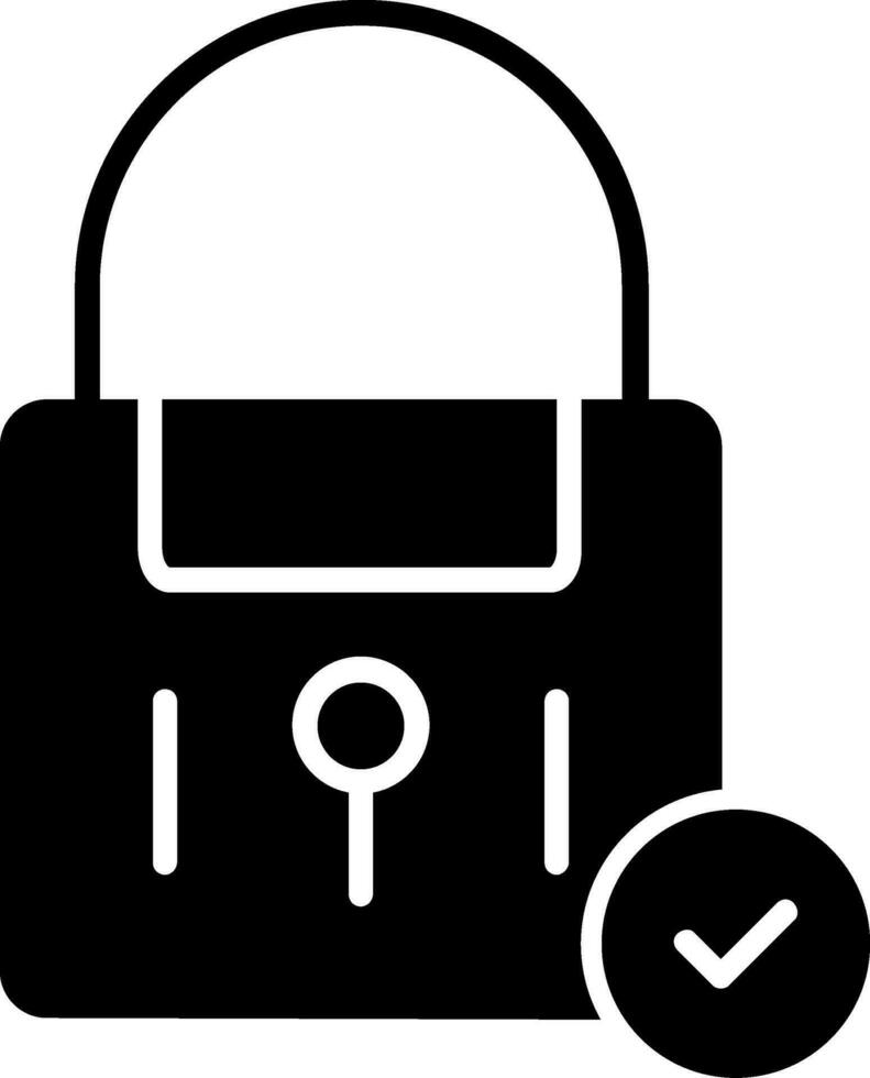 Security Vector Icon