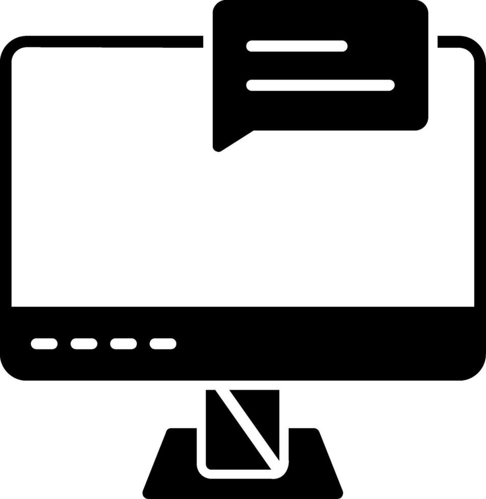 Call Center Vector Icon