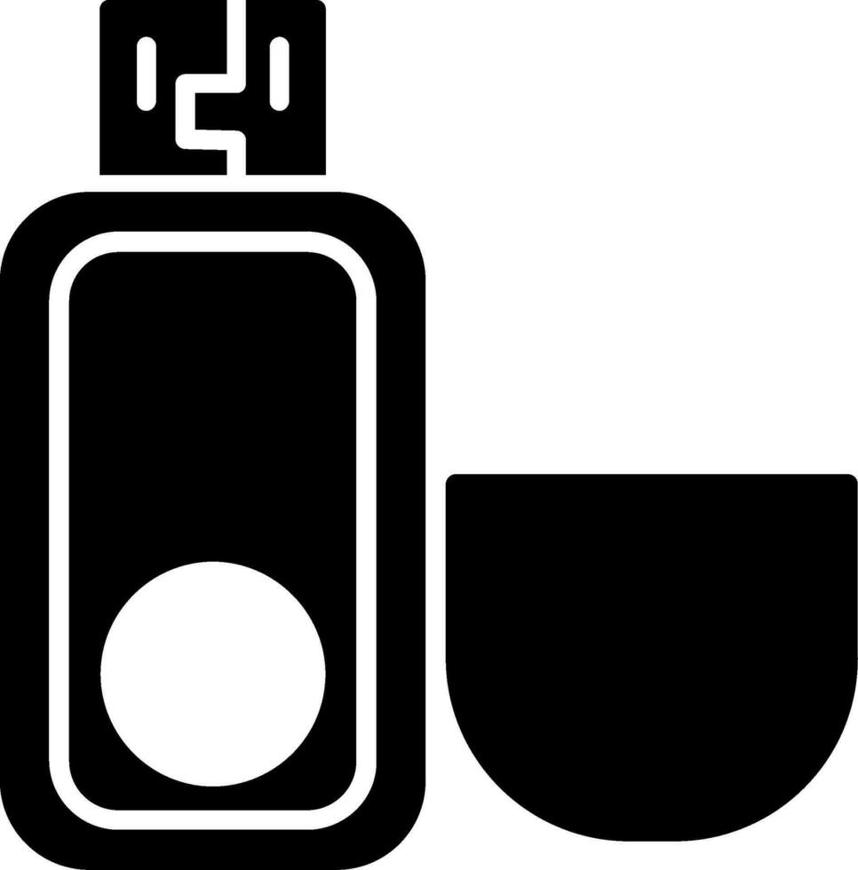 Usb Vector Icon