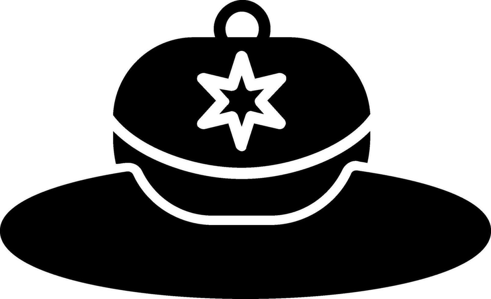 Pamela Vector Icon