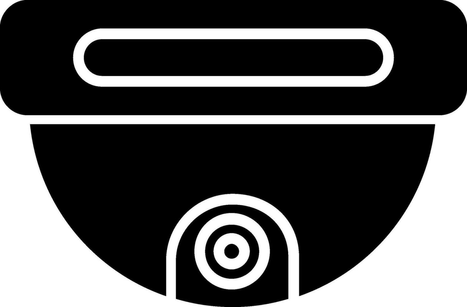 CCtv Vector Icon