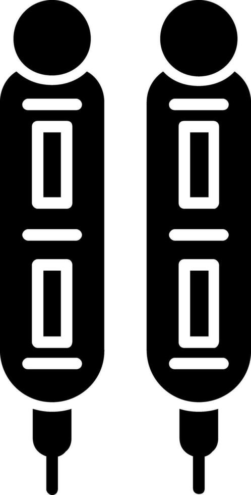 3d Game Vector Icon