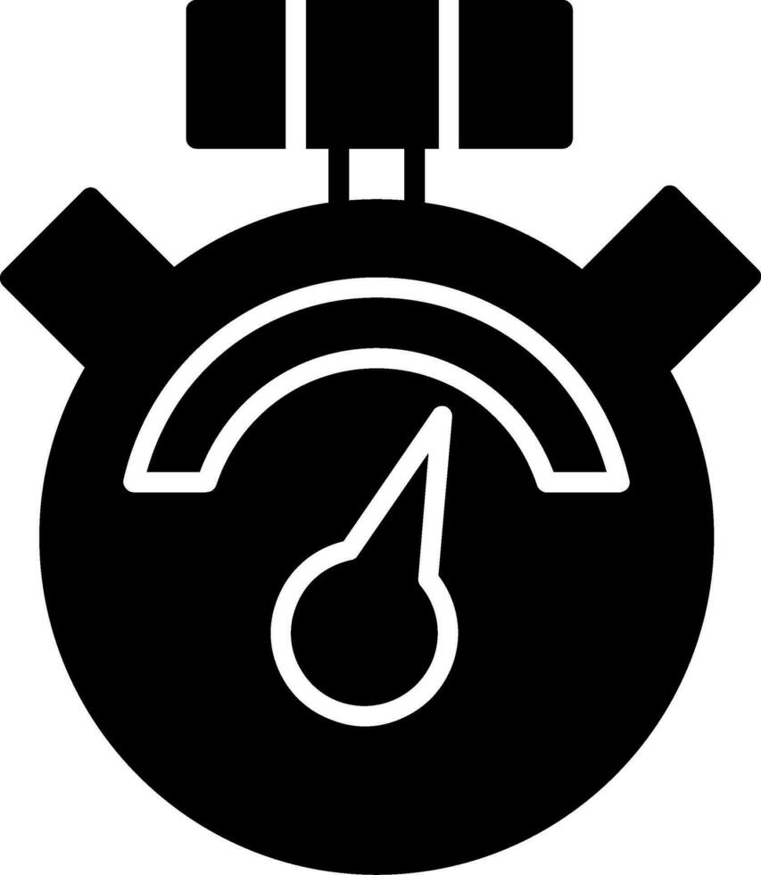 Performance Vector Icon