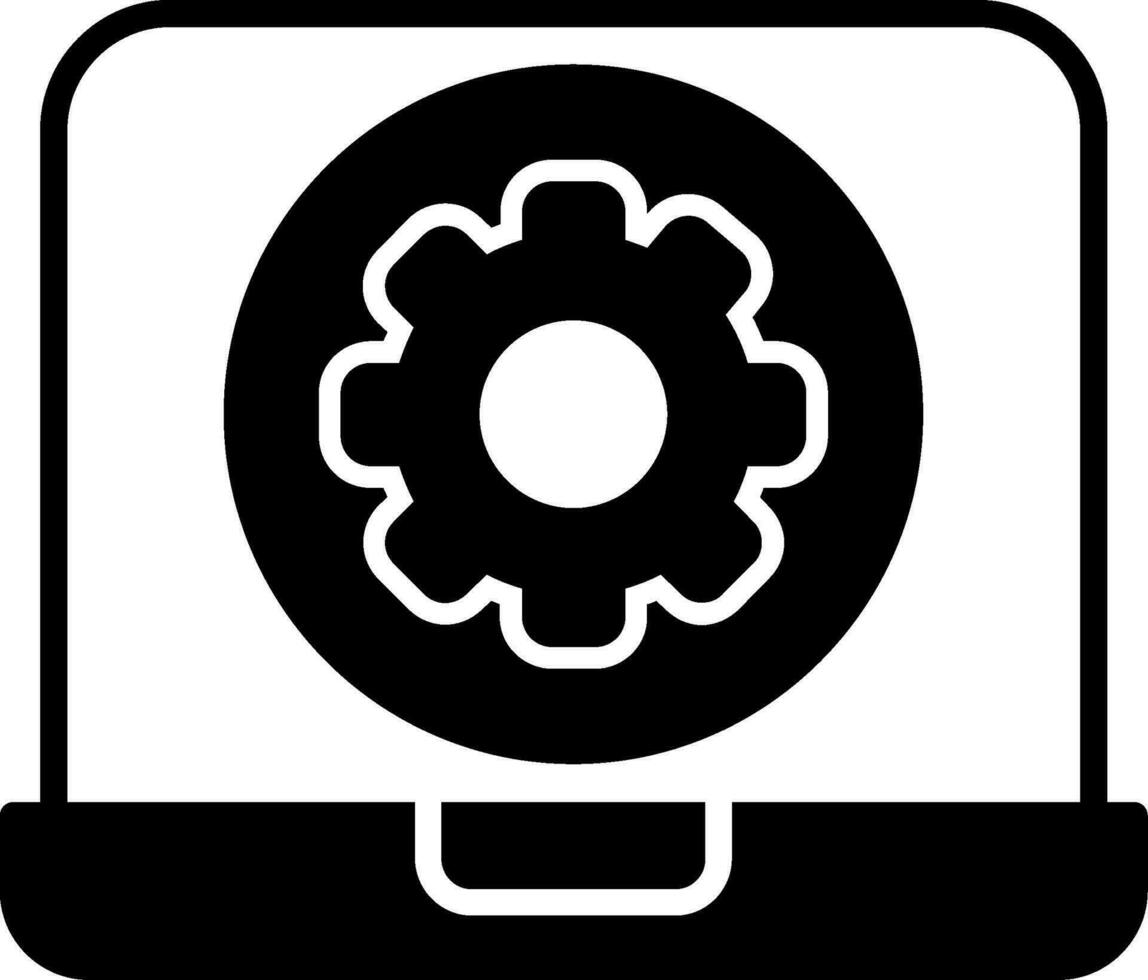 Expertise Vector Icon