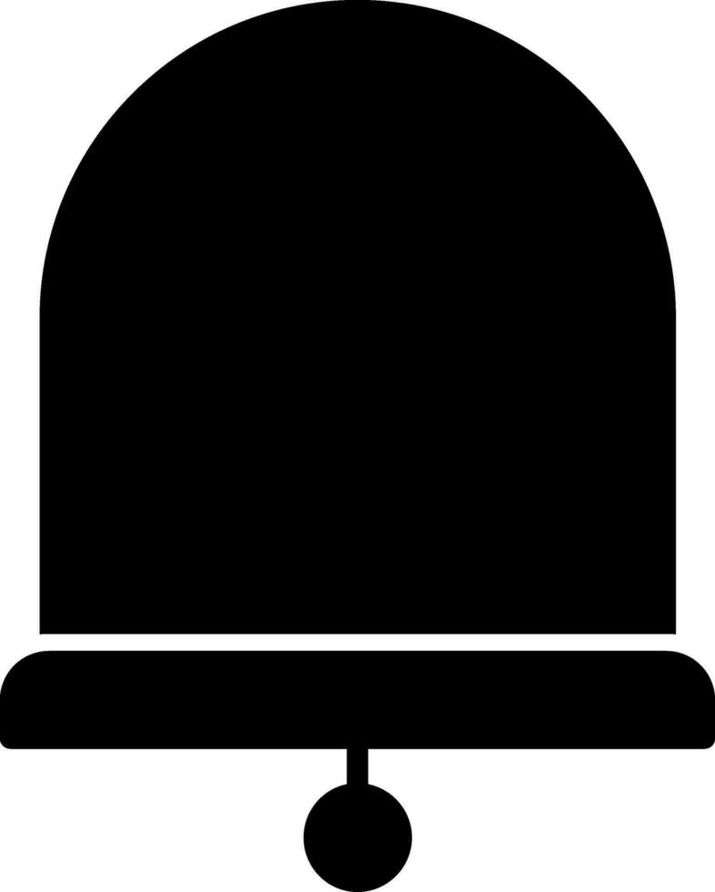 Bell Vector Icon