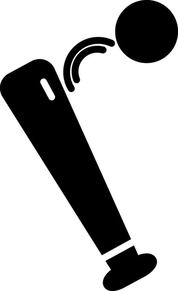 Base ball Vector Icon