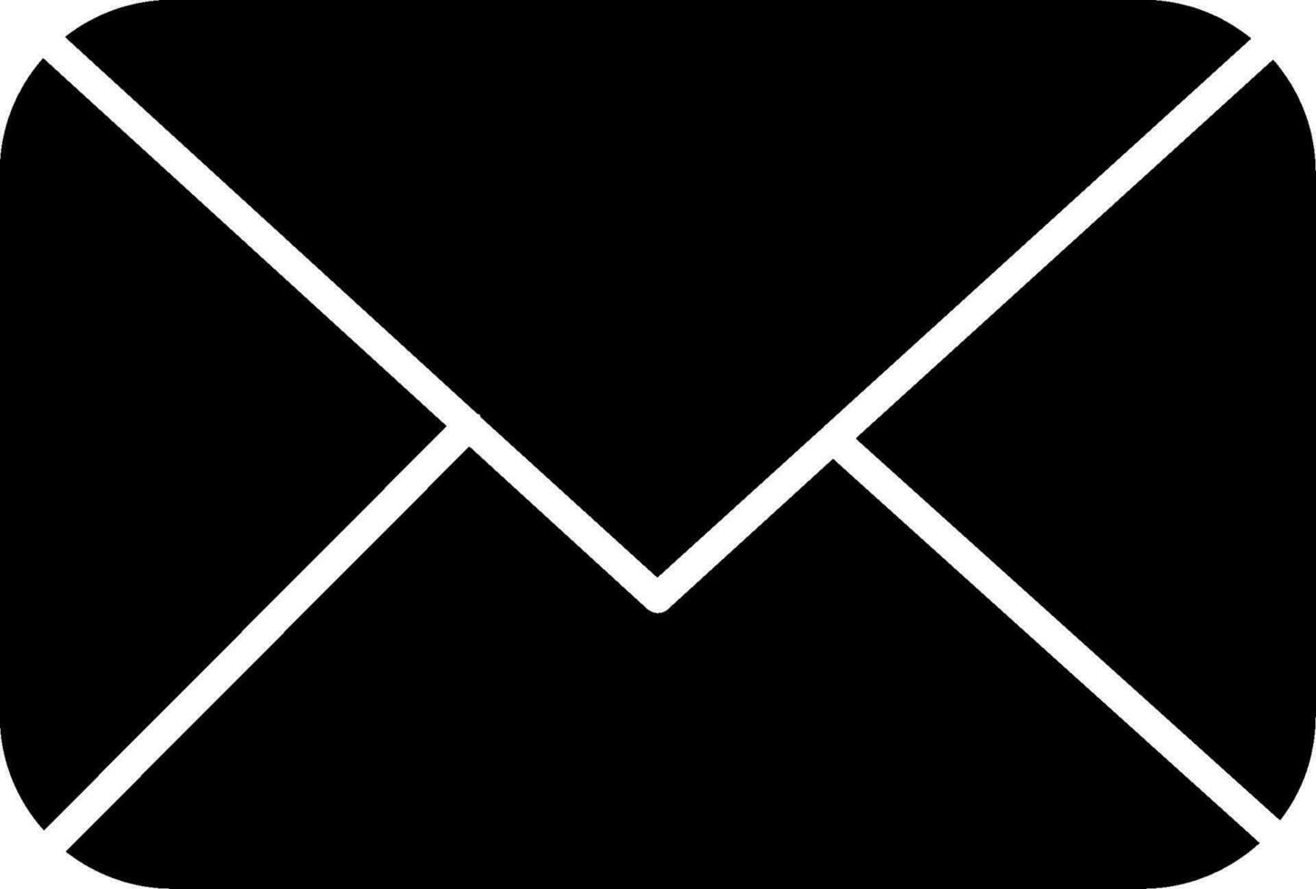 Mail Vector Icon