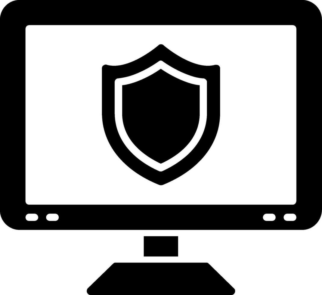 Security Vector Icon