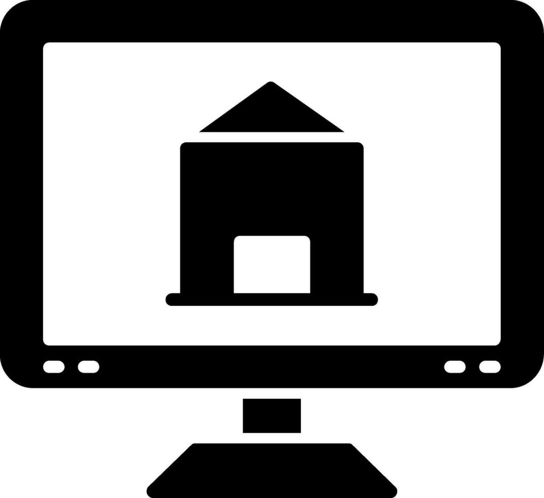 Home Vector Icon