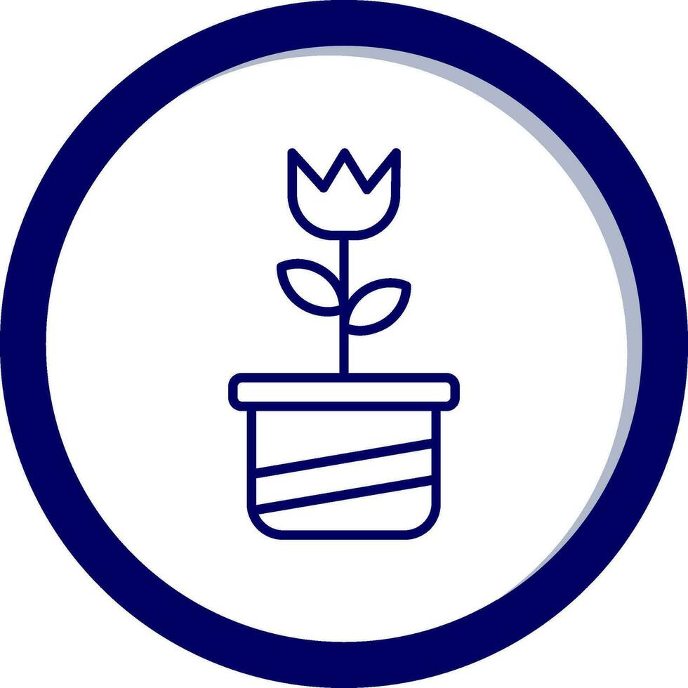 Plant Vector Icon