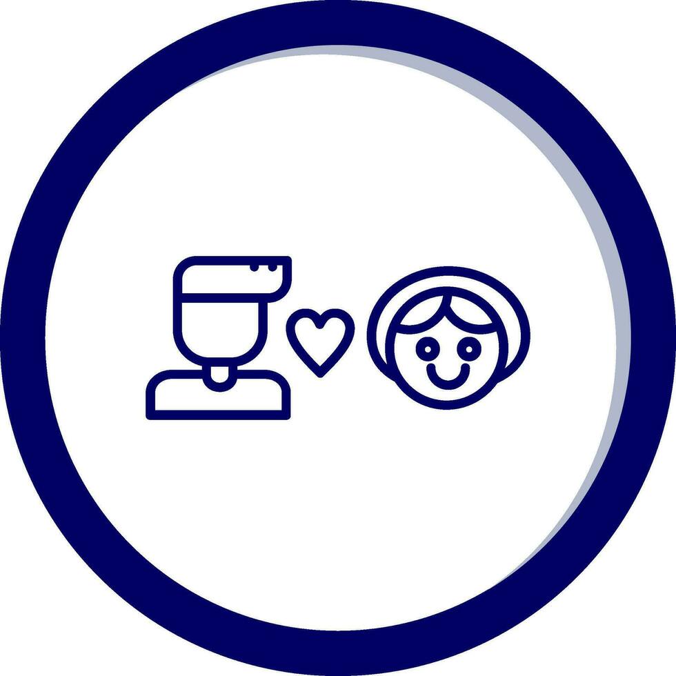 Match Vector Icon