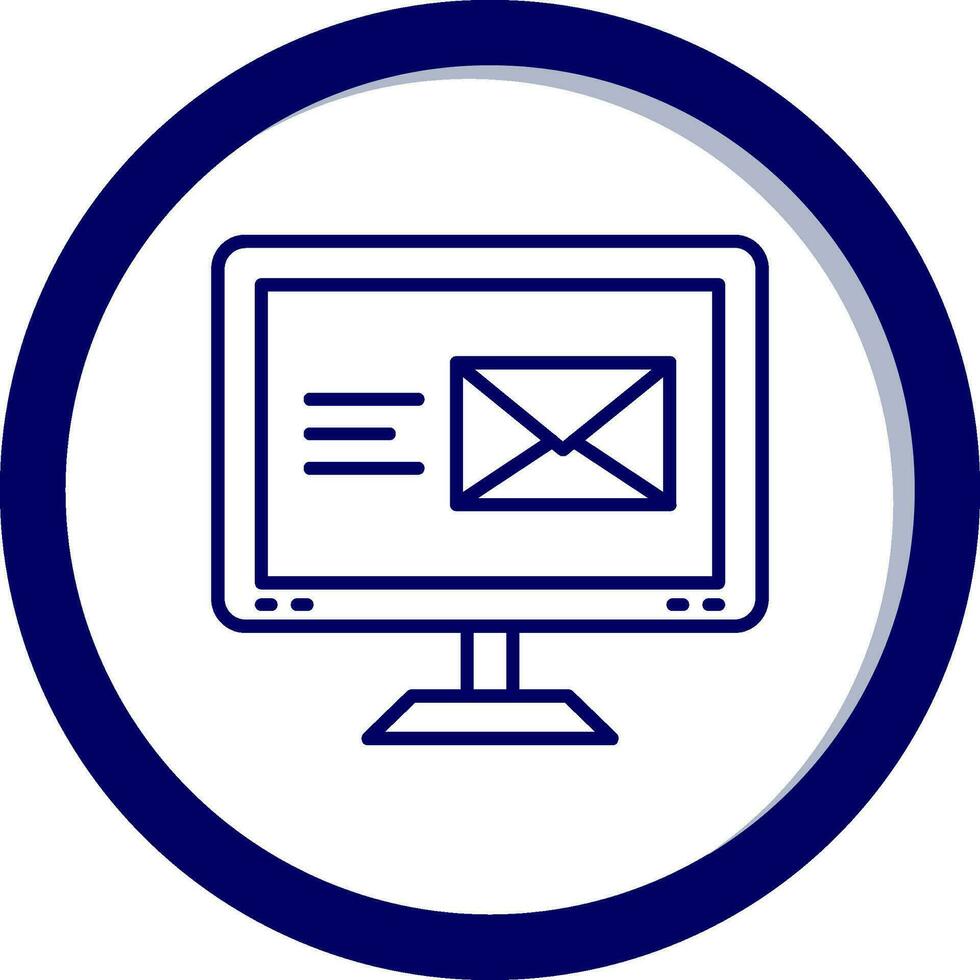 Email Vector Icon