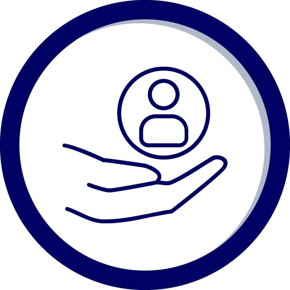 Customer Vector Icon
