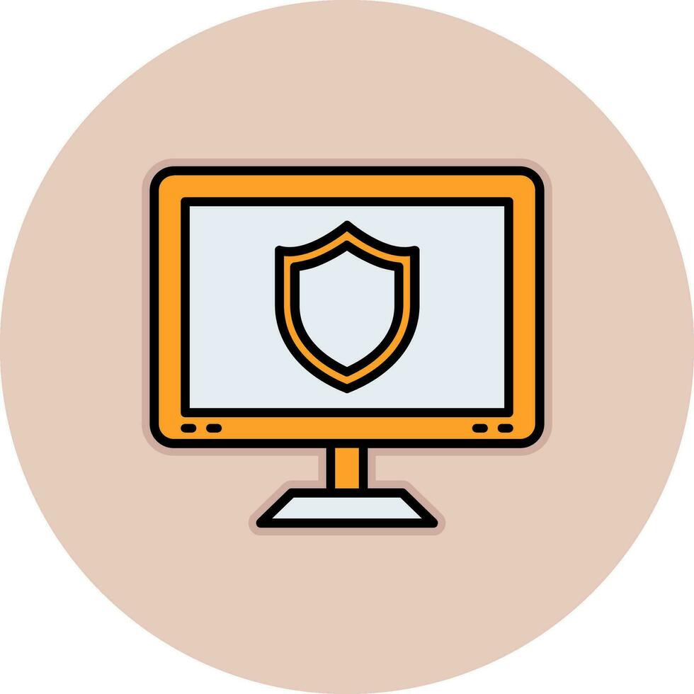 Security Vector Icon