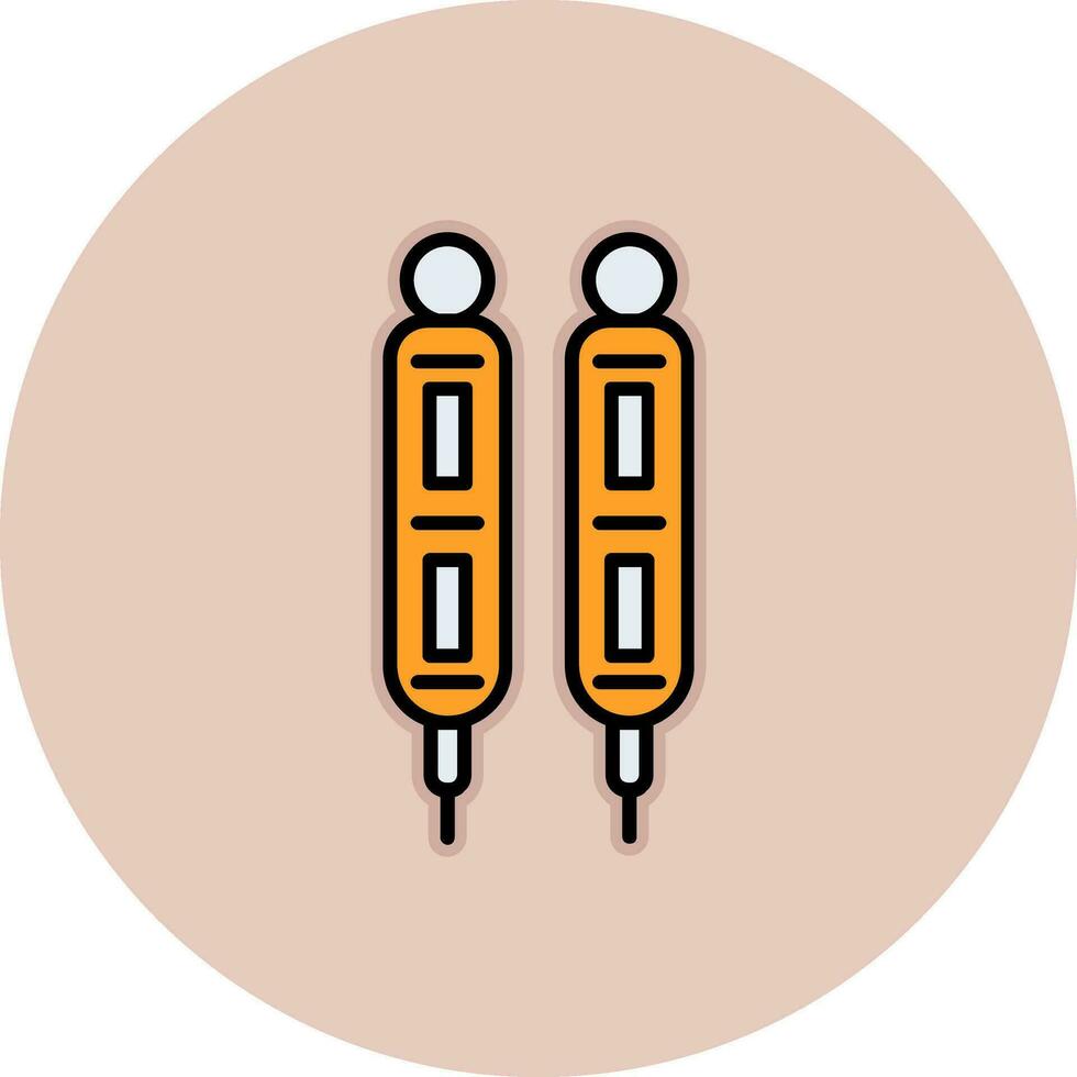 3d Game Vector Icon