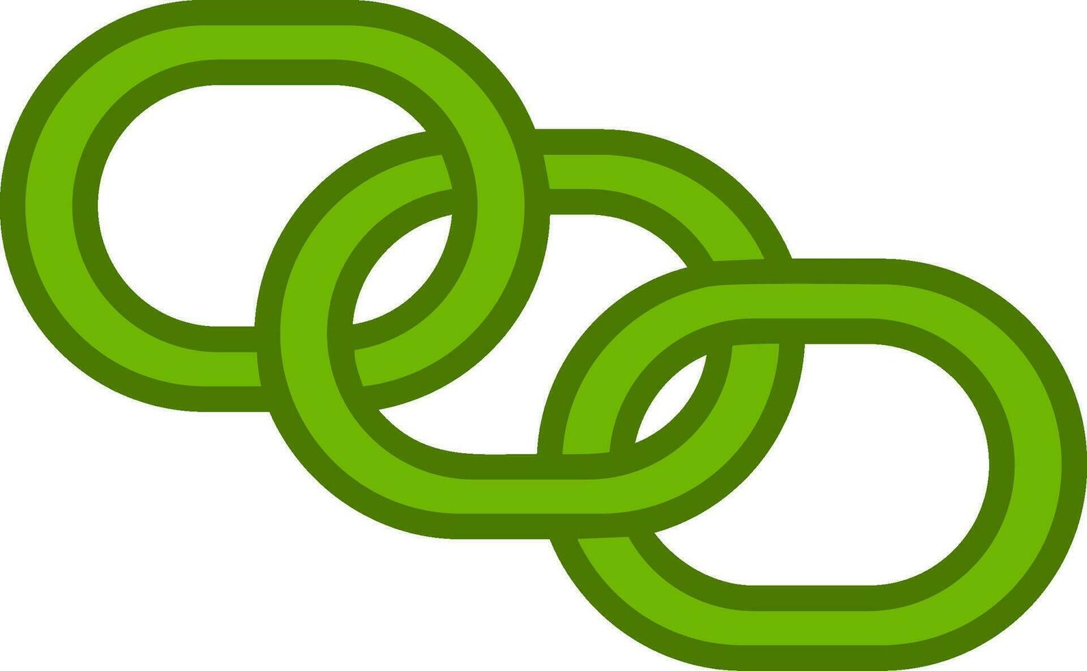 Chain Vector Icon