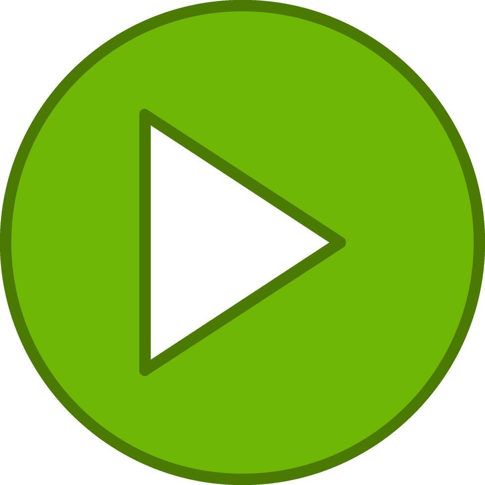 Pause Vector Icon