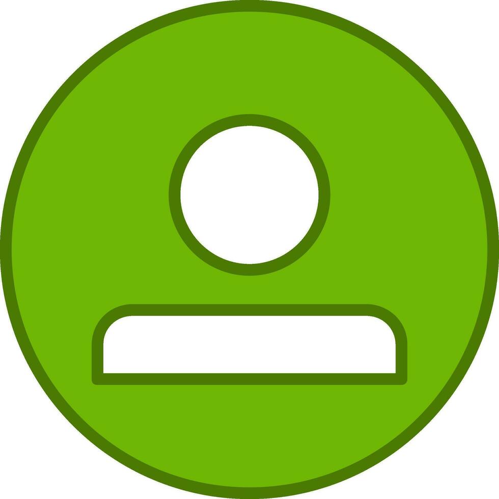 Contact Vector Icon